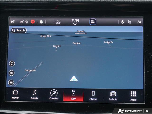 2022 Dodge Durango GT (Stk: T4325A) in Brantford - Image 21 of 28