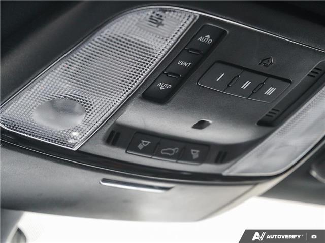 2022 Dodge Durango GT (Stk: T4325A) in Brantford - Image 22 of 28