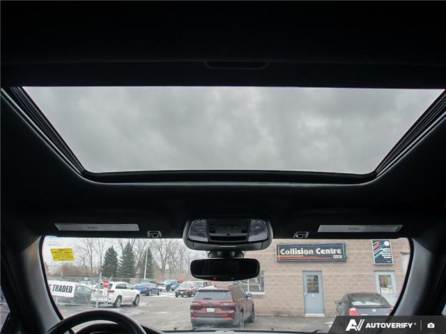 2022 Dodge Durango GT (Stk: T4325A) in Brantford - Image 26 of 28