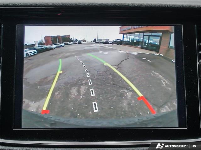 2022 Dodge Durango GT (Stk: T4325A) in Brantford - Image 27 of 28