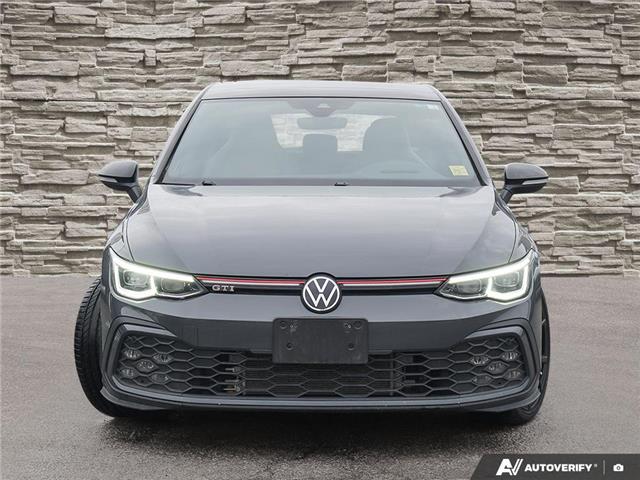 2024 Volkswagen Golf GTI 380 Performance (Stk: T4406B) in Brantford - Image 2 of 27