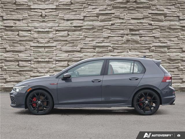 2024 Volkswagen Golf GTI 380 Performance (Stk: T4406B) in Brantford - Image 3 of 27