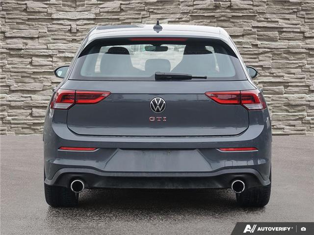 2024 Volkswagen Golf GTI 380 Performance (Stk: T4406B) in Brantford - Image 5 of 27