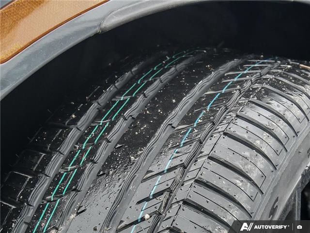 2024 Volkswagen Golf GTI 380 Performance (Stk: T4406B) in Brantford - Image 7 of 27