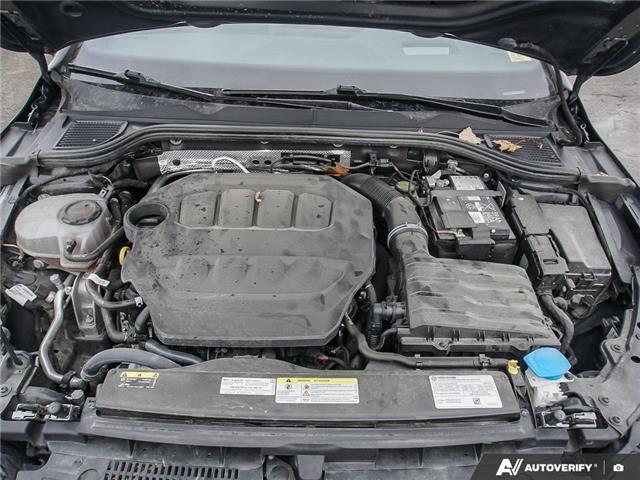 2024 Volkswagen Golf GTI 380 Performance (Stk: T4406B) in Brantford - Image 8 of 27