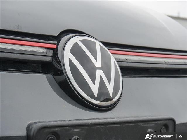 2024 Volkswagen Golf GTI 380 Performance (Stk: T4406B) in Brantford - Image 9 of 27