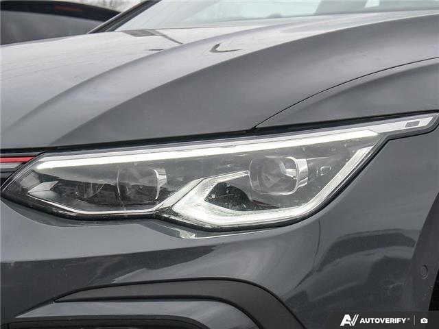 2024 Volkswagen Golf GTI 380 Performance (Stk: T4406B) in Brantford - Image 10 of 27