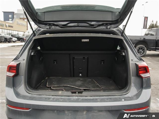 2024 Volkswagen Golf GTI 380 Performance (Stk: T4406B) in Brantford - Image 11 of 27