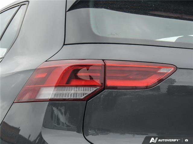 2024 Volkswagen Golf GTI 380 Performance (Stk: T4406B) in Brantford - Image 12 of 27