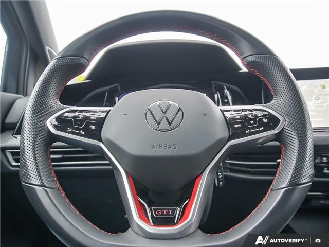 2024 Volkswagen Golf GTI 380 Performance (Stk: T4406B) in Brantford - Image 14 of 27