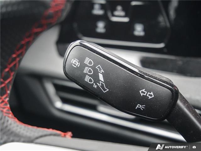 2024 Volkswagen Golf GTI 380 Performance (Stk: T4406B) in Brantford - Image 16 of 27