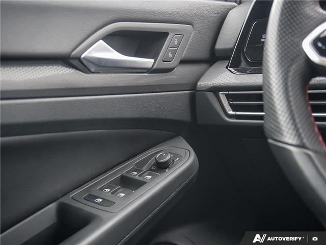 2024 Volkswagen Golf GTI 380 Performance (Stk: T4406B) in Brantford - Image 17 of 27