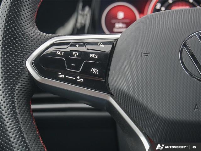 2024 Volkswagen Golf GTI 380 Performance (Stk: T4406B) in Brantford - Image 18 of 27