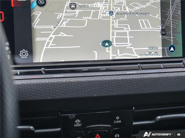2024 Volkswagen Golf GTI 380 Performance (Stk: T4406B) in Brantford - Image 20 of 27