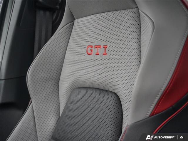 2024 Volkswagen Golf GTI 380 Performance (Stk: T4406B) in Brantford - Image 23 of 27