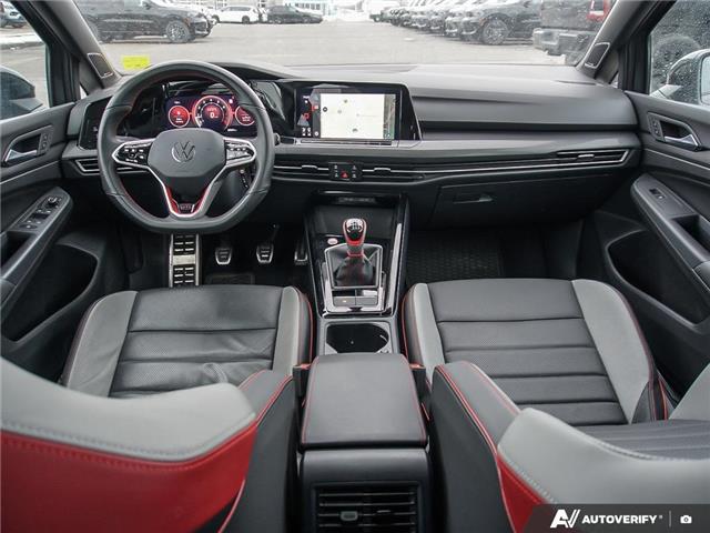 2024 Volkswagen Golf GTI 380 Performance (Stk: T4406B) in Brantford - Image 25 of 27