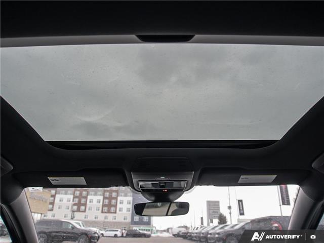 2024 Volkswagen Golf GTI 380 Performance (Stk: T4406B) in Brantford - Image 26 of 27