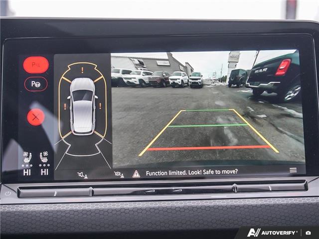 2024 Volkswagen Golf GTI 380 Performance (Stk: T4406B) in Brantford - Image 27 of 27