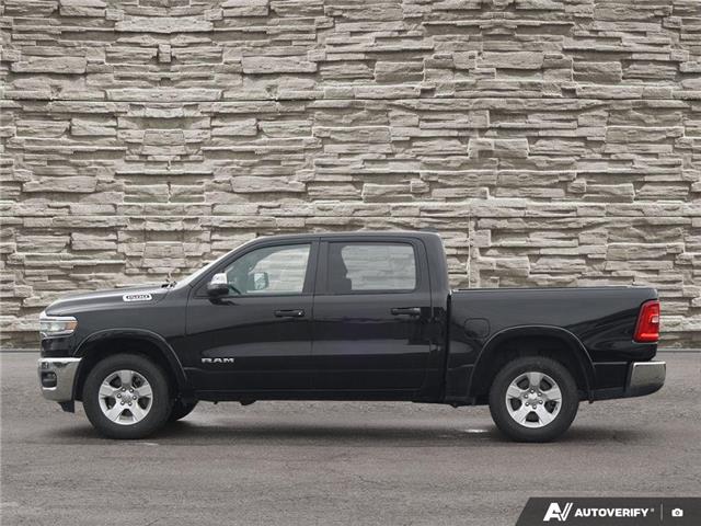 2025 RAM 1500 Big Horn (Stk: 91721) in Brantford - Image 3 of 27