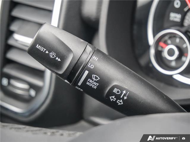 2025 RAM 1500 Big Horn (Stk: 91721) in Brantford - Image 16 of 27