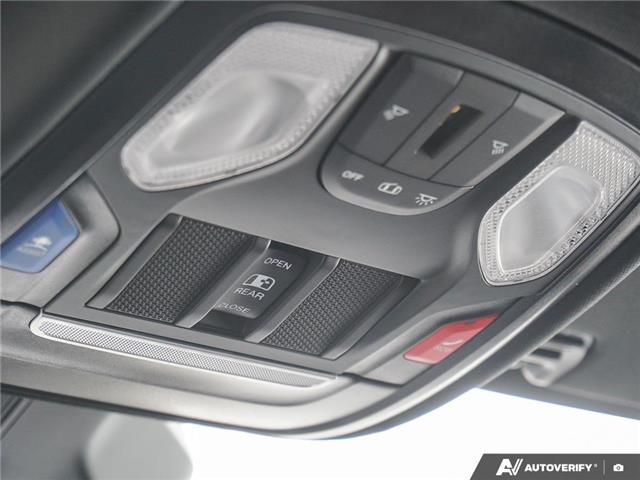 2025 RAM 1500 Big Horn (Stk: 91721) in Brantford - Image 22 of 27