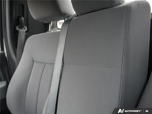 2013 Ford F-150  (Stk: T4326A) in Brantford - Image 21 of 25