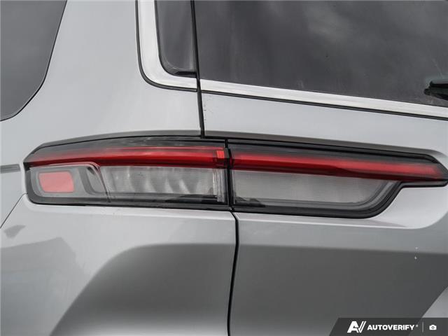2024 Jeep Grand Cherokee L Limited (Stk: 91705) in Brantford - Image 12 of 27