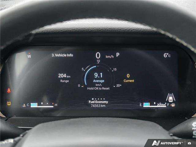 2024 Jeep Grand Cherokee L Limited (Stk: 91705) in Brantford - Image 15 of 27