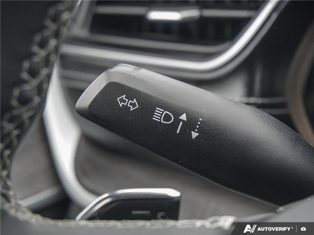 2024 Jeep Grand Cherokee L Limited (Stk: 91705) in Brantford - Image 16 of 27