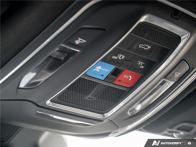 2024 Jeep Grand Cherokee L Limited (Stk: 91705) in Brantford - Image 22 of 27