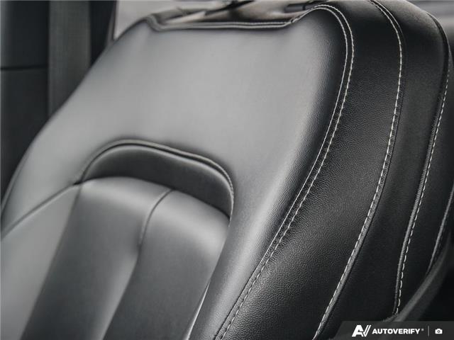 2024 Jeep Grand Cherokee L Limited (Stk: 91705) in Brantford - Image 23 of 27