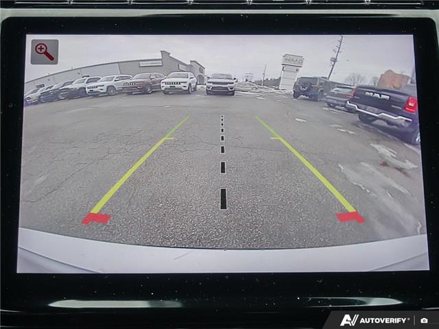 2024 Jeep Grand Cherokee L Limited (Stk: 91705) in Brantford - Image 26 of 27