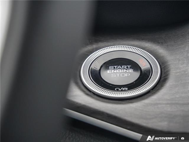 2024 Jeep Grand Cherokee L Limited (Stk: 91705) in Brantford - Image 27 of 27