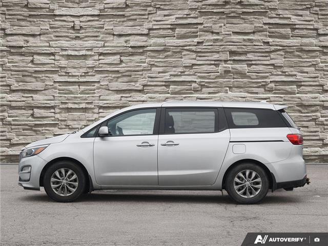 2020 Kia Sedona (Stk: 91723) in Brantford - Image 3 of 27 2020 Kia Sedona (Stk: 91723) in Brantford - Image 3 of 27