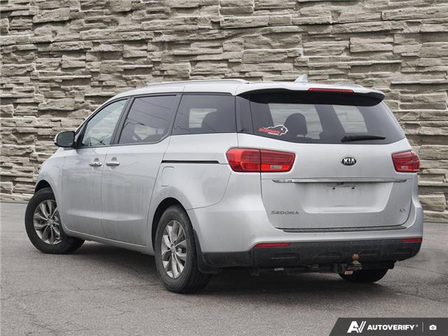 2020 Kia Sedona (Stk: 91723) in Brantford - Image 4 of 27 2020 Kia Sedona (Stk: 91723) in Brantford - Image 4 of 27