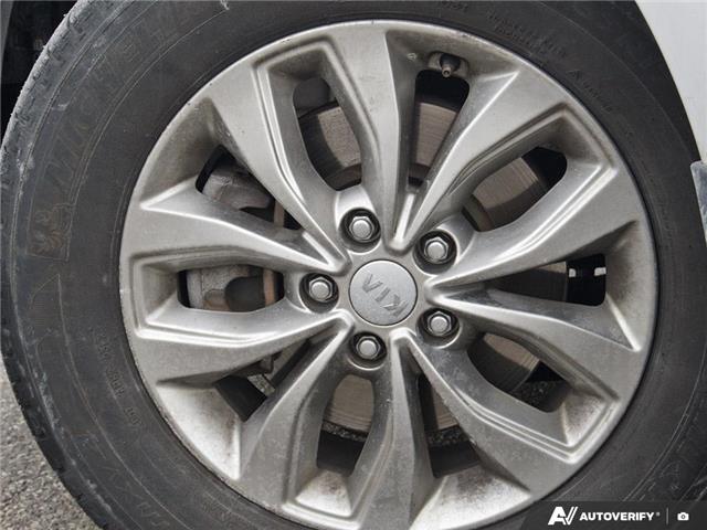 2020 Kia Sedona (Stk: 91723) in Brantford - Image 6 of 27 2020 Kia Sedona (Stk: 91723) in Brantford - Image 6 of 27