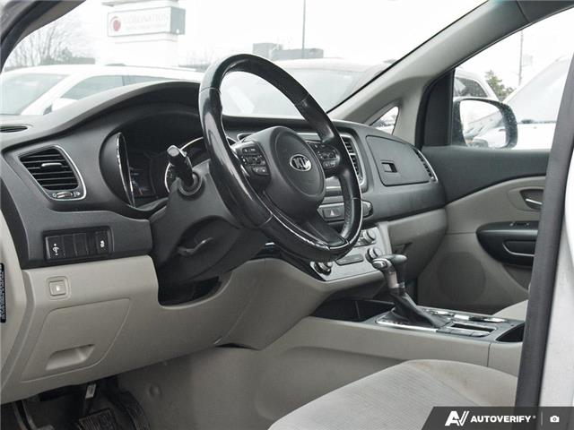 2020 Kia Sedona (Stk: 91723) in Brantford - Image 13 of 27 2020 Kia Sedona (Stk: 91723) in Brantford - Image 13 of 27