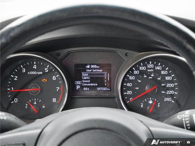 2020 Kia Sedona (Stk: 91723) in Brantford - Image 15 of 27 2020 Kia Sedona (Stk: 91723) in Brantford - Image 15 of 27