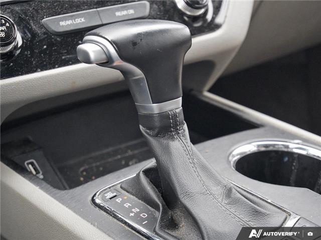 2020 Kia Sedona (Stk: 91723) in Brantford - Image 19 of 27 2020 Kia Sedona (Stk: 91723) in Brantford - Image 19 of 27