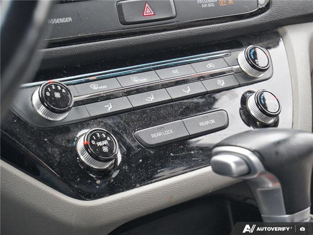 2020 Kia Sedona (Stk: 91723) in Brantford - Image 20 of 27 2020 Kia Sedona (Stk: 91723) in Brantford - Image 20 of 27