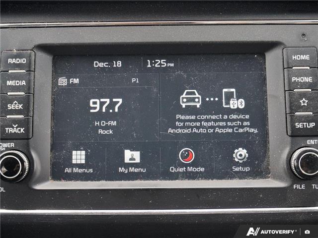 2020 Kia Sedona (Stk: 91723) in Brantford - Image 21 of 27 2020 Kia Sedona (Stk: 91723) in Brantford - Image 21 of 27