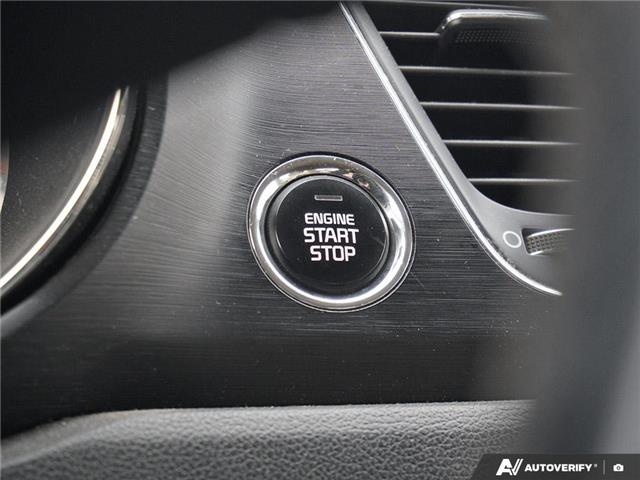 2020 Kia Sedona (Stk: 91723) in Brantford - Image 23 of 27 2020 Kia Sedona (Stk: 91723) in Brantford - Image 23 of 27