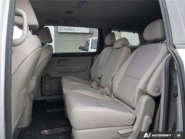 2020 Kia Sedona (Stk: 91723) in Brantford - Image 26 of 27 2020 Kia Sedona (Stk: 91723) in Brantford - Image 26 of 27