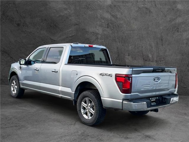 2024 Ford F-150 XLT (Stk: P3895) in Kamloops - Image 4 of 25