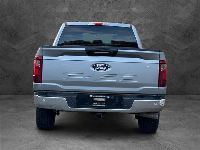 2024 Ford F-150 XLT (Stk: P3895) in Kamloops - Image 5 of 25