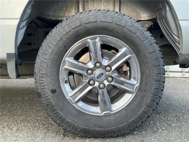 2024 Ford F-150 XLT (Stk: P3895) in Kamloops - Image 6 of 25