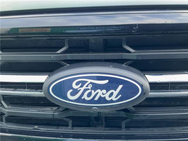 2024 Ford F-150 XLT (Stk: P3895) in Kamloops - Image 9 of 25