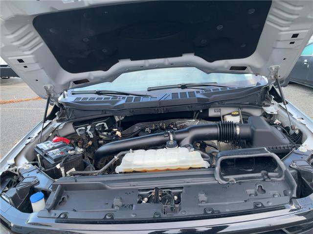 2024 Ford F-150 XLT (Stk: P3895) in Kamloops - Image 10 of 25