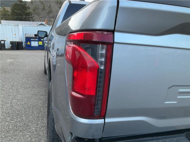 2024 Ford F-150 XLT (Stk: P3895) in Kamloops - Image 11 of 25