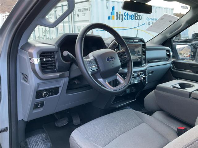 2024 Ford F-150 XLT (Stk: P3895) in Kamloops - Image 13 of 25